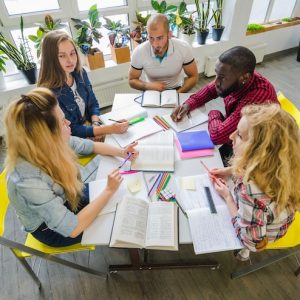 6-Week Data Cycle Accelerator