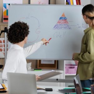 <6% Teacher Turnover Retention System