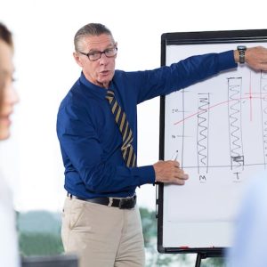 Principal Pipeline & Leadership Ladder