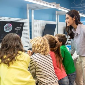 30-Day Tier 2 Intervention Block